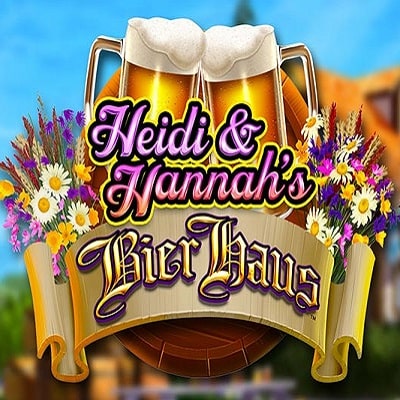 Heidi & Hannah's Bier Haus