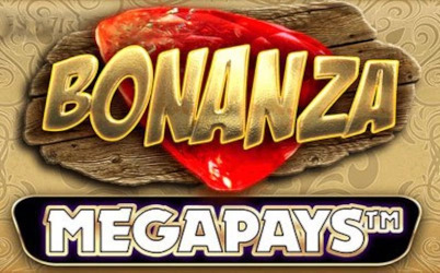 Bonanza Megapays-Slot-Rezension