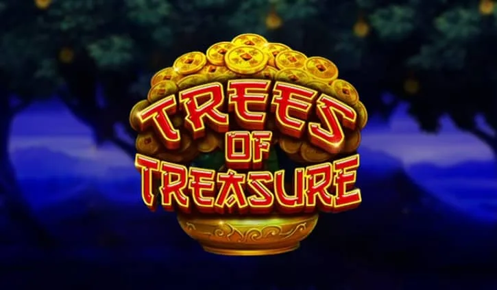 recensione del trees of treasure