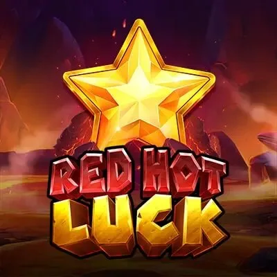 revisão de red hot luck