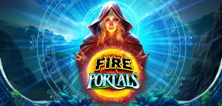 fire portals review