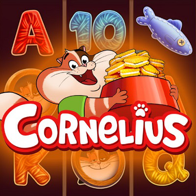 Cornelius slot