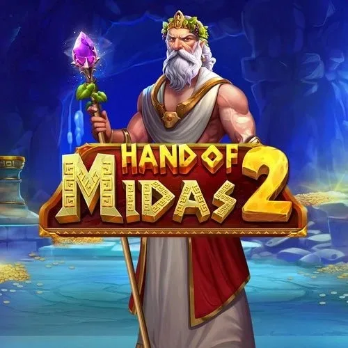 Reseña de Hand of Midas 2