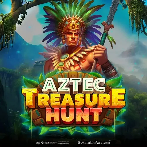 aztec treasure hunt review