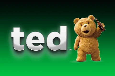 Rodillos del juego Ted