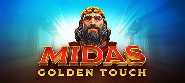 Midas Golden Touch Slot