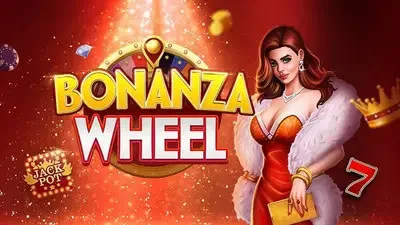 Slot Bonanza Wheel di EvoPlay