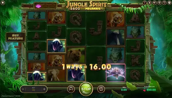 Bonificación Free Spins