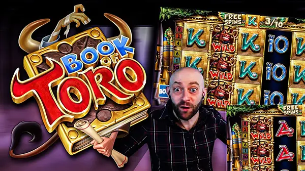 Ägypten Slot Design