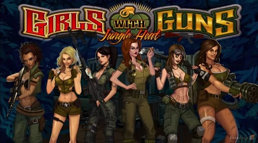 Chasse au trésor dans Jungle Heat