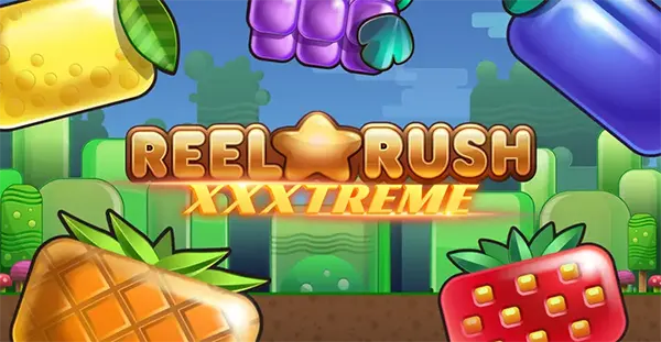 Fruit slot symbols