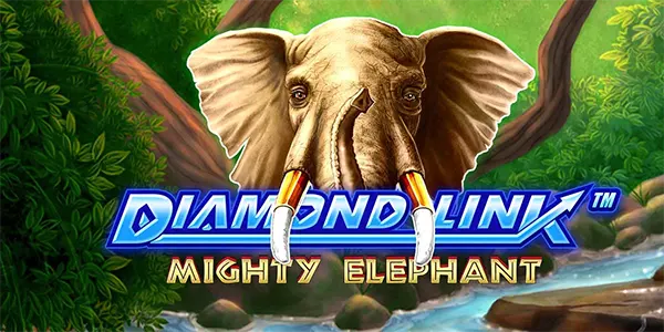 Tragamonedas Mighty Elephant