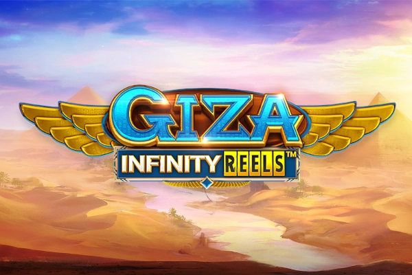 Giza Slot Gameplay