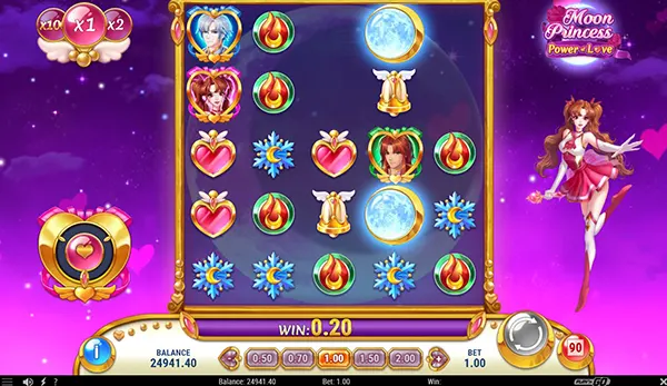 Multiplicador de giros gratis