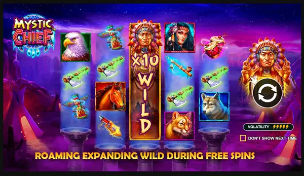 Recurso multiplicador slot