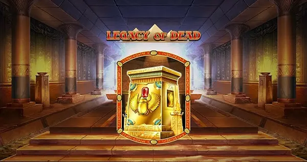 Gameplay book slot