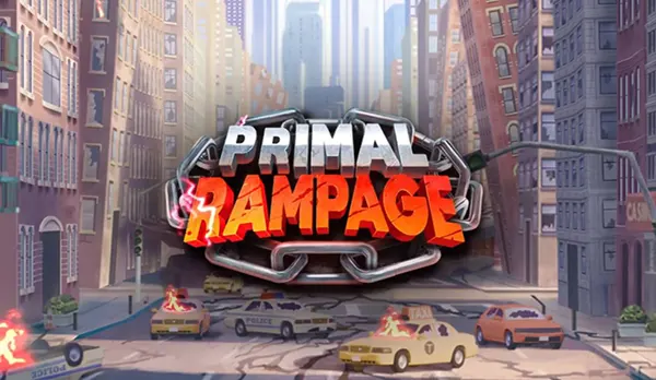 Jeu Primal Rampage