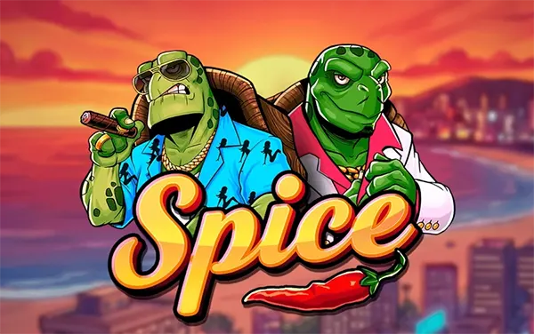 Spice-Bonusfunktion