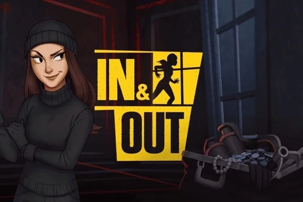 In and Out grid