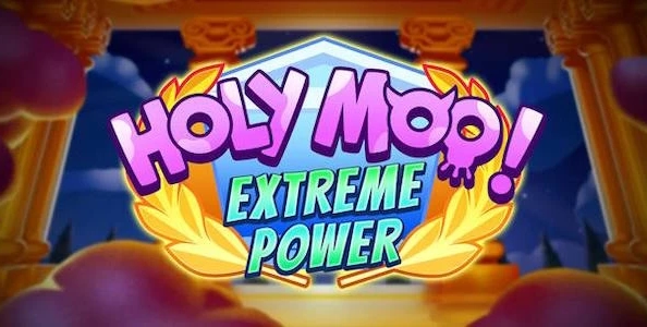 Holy Moo Gameplay